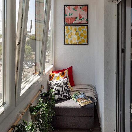 Modern 1Br Apt In The Old Town: The Perfect Choice Bukurešť Exteriér fotografie