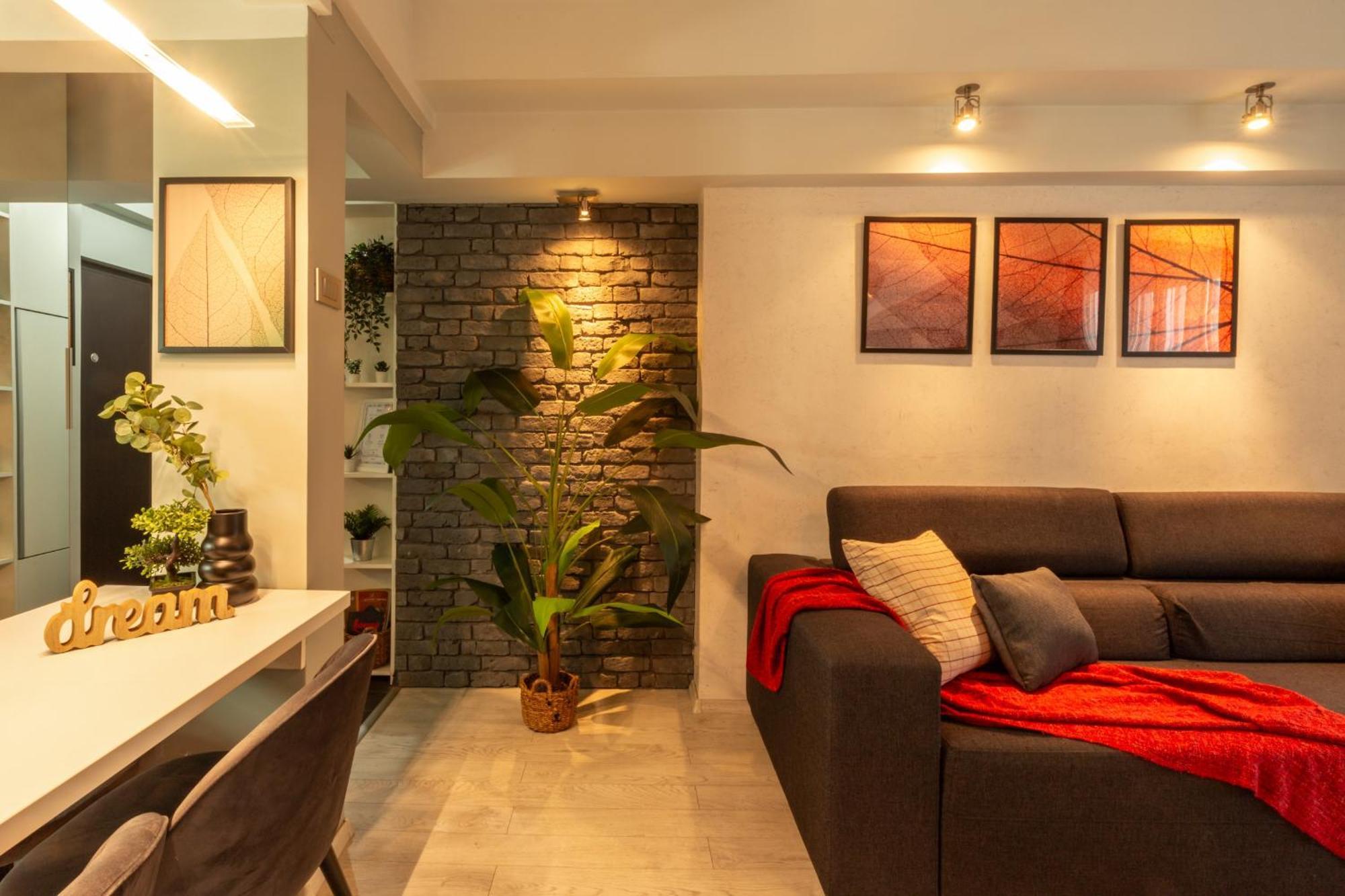 Modern 1Br Apt In The Old Town: The Perfect Choice Bukurešť Exteriér fotografie