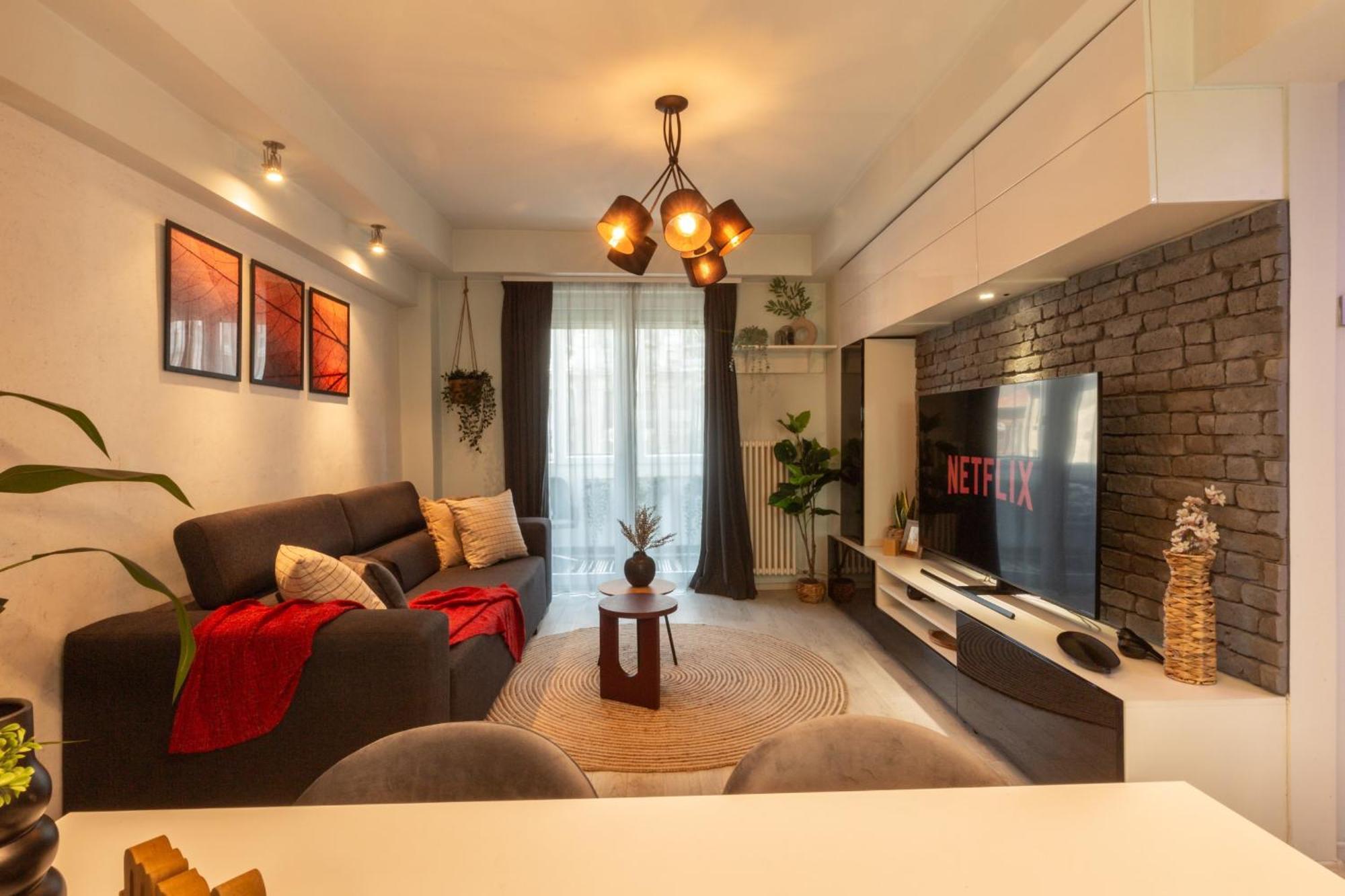 Modern 1Br Apt In The Old Town: The Perfect Choice Bukurešť Exteriér fotografie